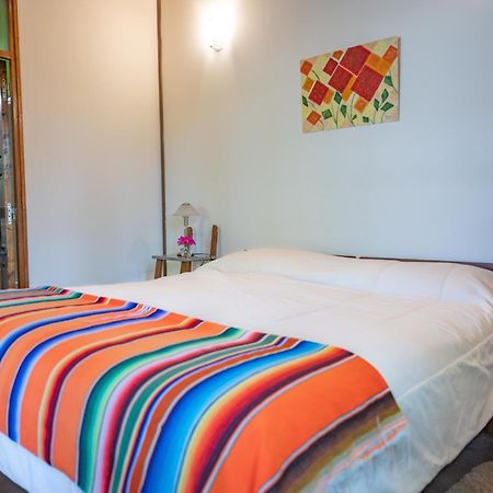 Posada Boutique El Encuentro Chacras De Coria Guest House Екстериор снимка